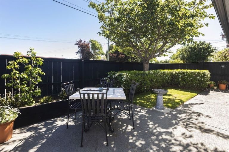 Photo of property in 1/3 Glenfield Crescent, Mairehau, Christchurch, 8052