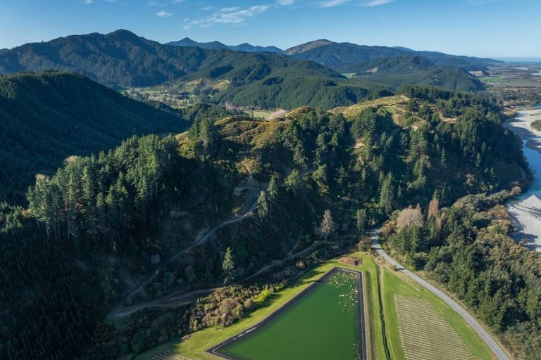 Photo of property in 640 Northbank Road, Onamalutu, Wairau Valley, 7275