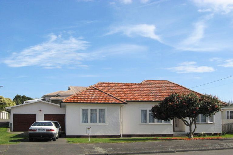 Photo of property in 23a Gonville Avenue, Gonville, Whanganui, 4501
