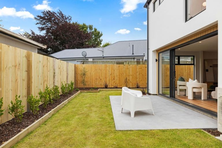 Photo of property in 2/5 Patrick Street, Mairehau, Christchurch, 8013