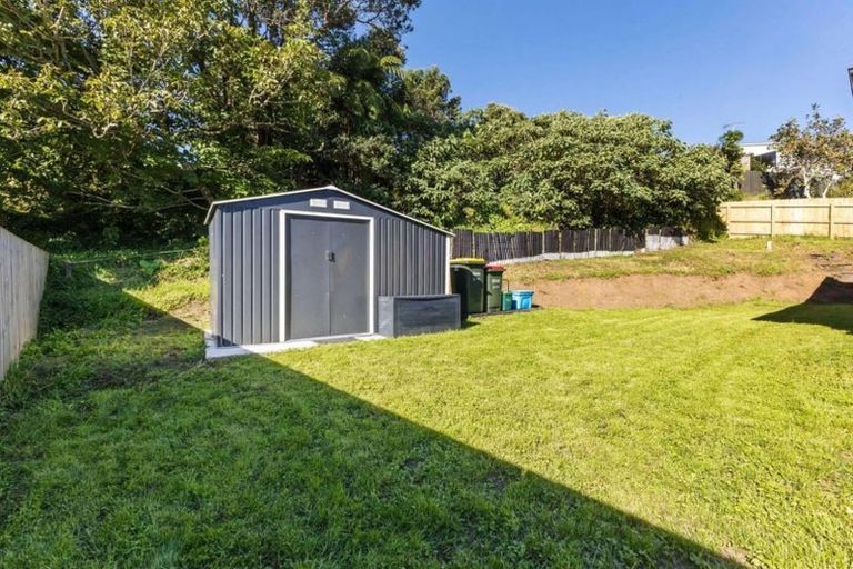 Photo of property in 6b Clerke Place, Marfell, New Plymouth, 4310