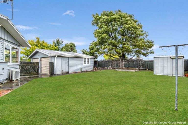Photo of property in 20 Aspiring Avenue, Milson, Palmerston North, 4414