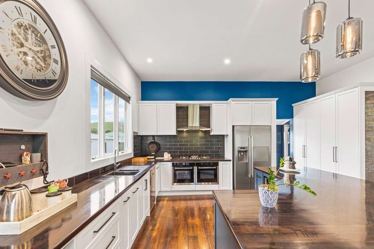 Photo of property in 36 Ihupuku Street, Waitotara, Whanganui, 4588