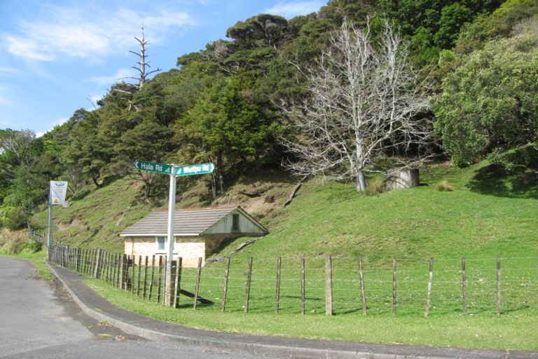 Photo of property in 6 Whatipu Road, Huia, Auckland, 0604