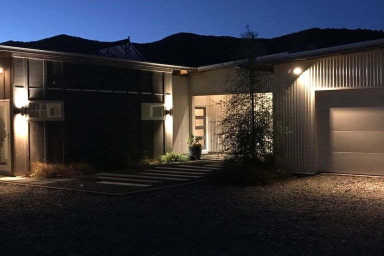 Photo of property in 425 Waiohine Gorge Road, Dalefield, Carterton, 5791