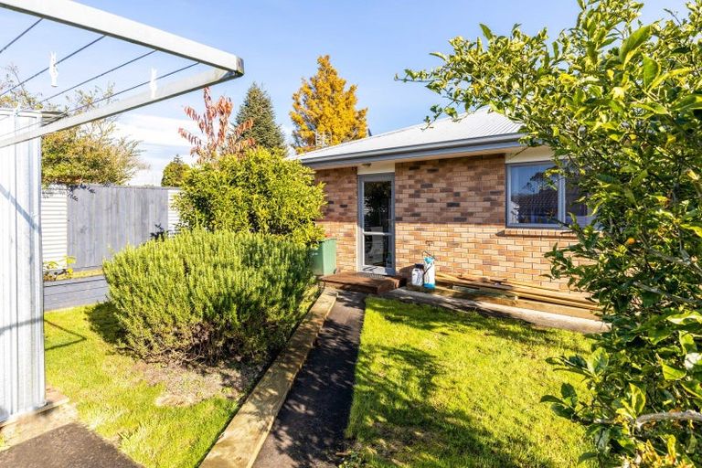 Photo of property in 31b Miro Street, Inglewood, 4330