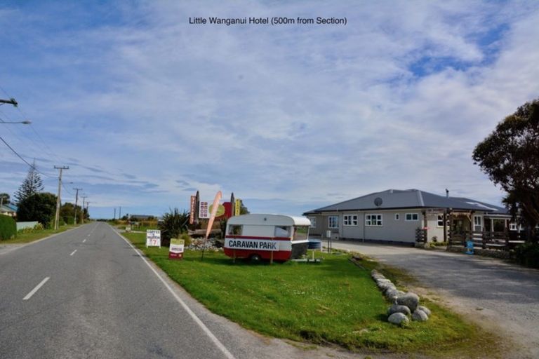 Photo of property in 3325 State Highway 6, Little Wanganui, Karamea, 7893