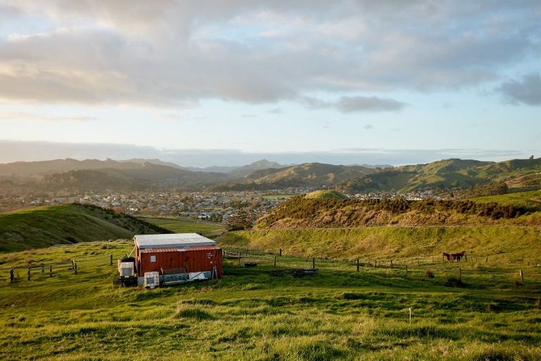 Photo of property in 611 Wainui Road, Kaiti, Gisborne, 4010