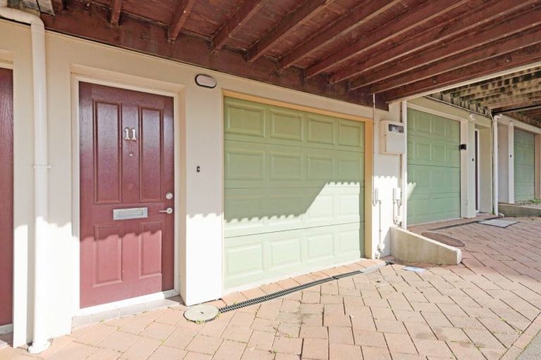 Photo of property in 11/5 Malcolm Lane, Thorndon, Wellington, 6011