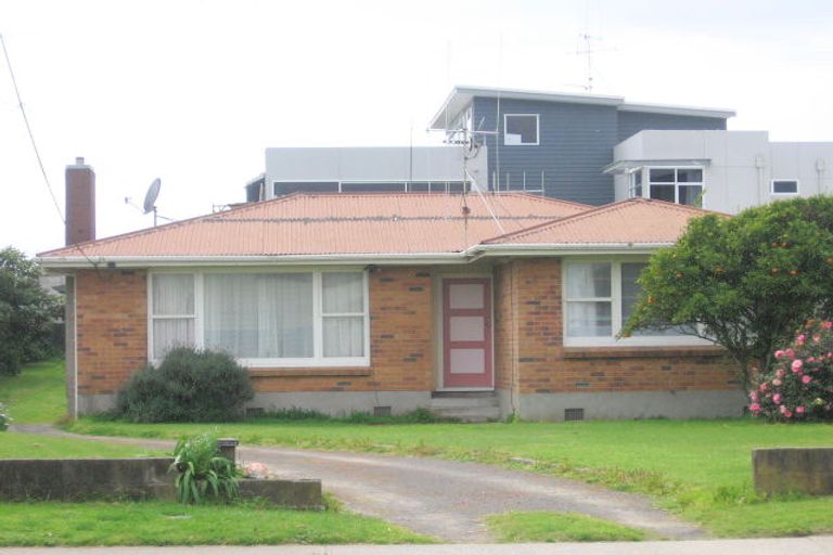 Photo of property in 41 Oceanbeach Road, Mount Maunganui, 3116