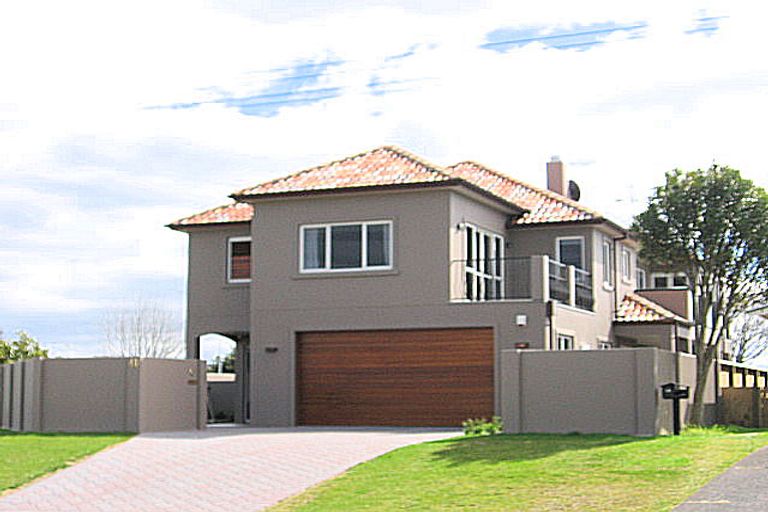 Photo of property in 41 Edgecumbe Road, Tauranga, 3110