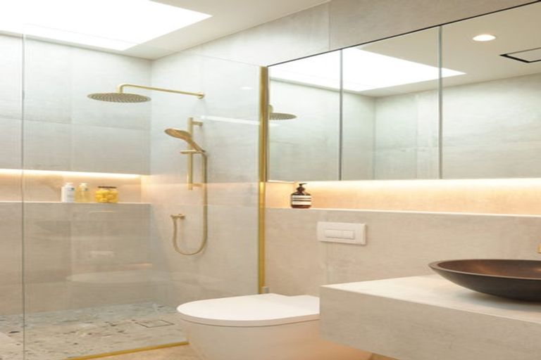 Photo of property in 28 Pacific Parade, Surfdale, Waiheke Island, 1081