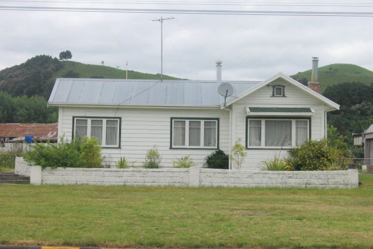 Photo of property in 315 Taupo Road, Taumarunui, 3920