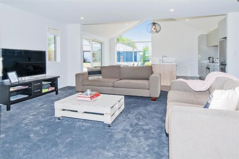 Photo of property in 14 Doncaster Avenue, Lincoln, 7608