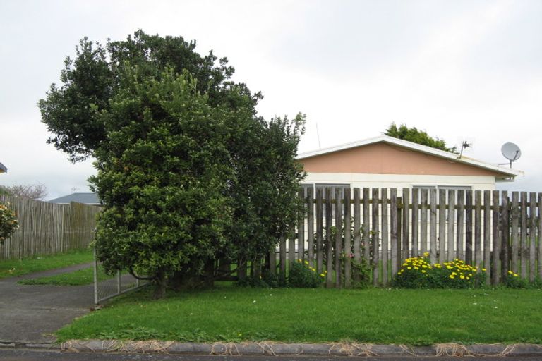 Photo of property in 85 Hume Street, Waitara, 4320