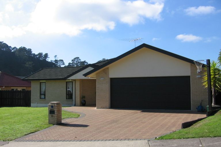 Photo of property in 10 Red Shed Lane, Albany, Auckland, 0632