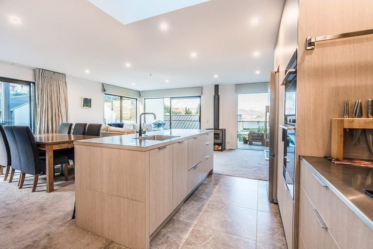 Photo of property in 3 Doc Wells Lane, Queenstown, 9300