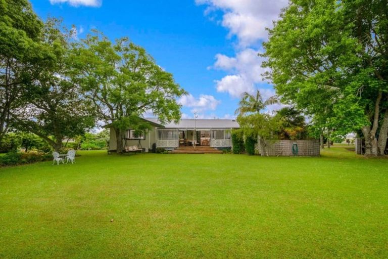Photo of property in 104a Waimarie Road, Whenuapai, Auckland, 0618