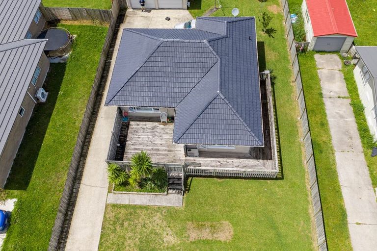 Photo of property in 125 Ranfurly Street, Dargaville, 0310