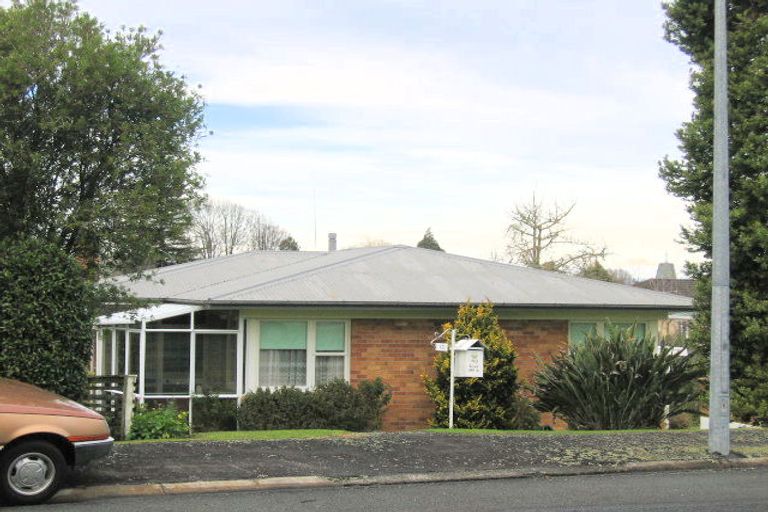 Photo of property in 15 Goodall Street, Dinsdale, Hamilton, 3204