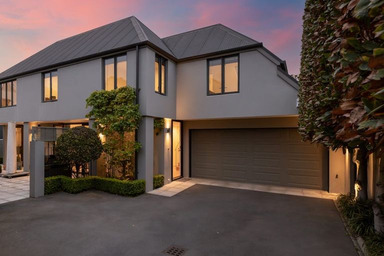 Photo of property in 10 Beveridge Street, Christchurch Central, Christchurch, 8013