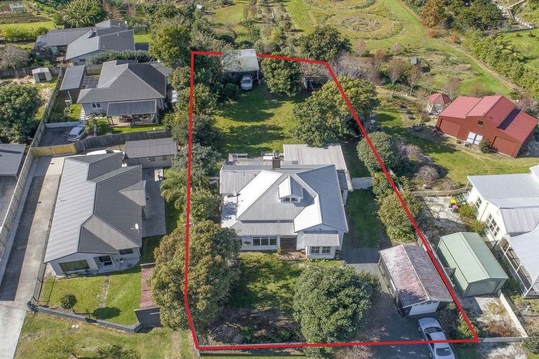 Photo of property in 27 King Street, Te Puke, 3119