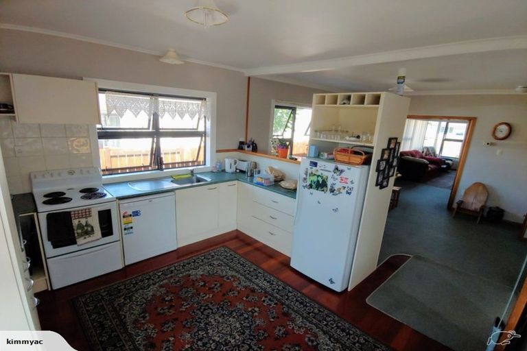 Photo of property in 6 Ngarongo Street, Te Kuiti, 3910