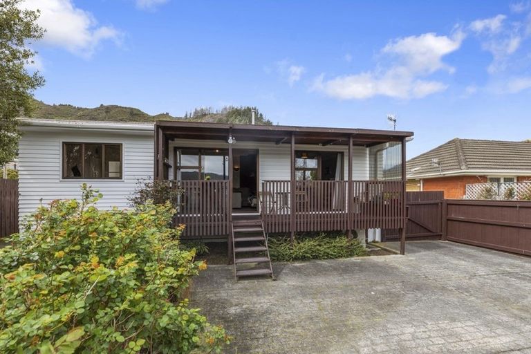 Photo of property in 17 Thirlmere Street, Wainuiomata, Lower Hutt, 5014