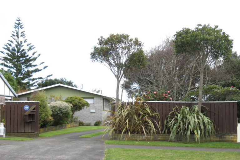 Photo of property in 7 Chesney Street, Bell Block, New Plymouth, 4312