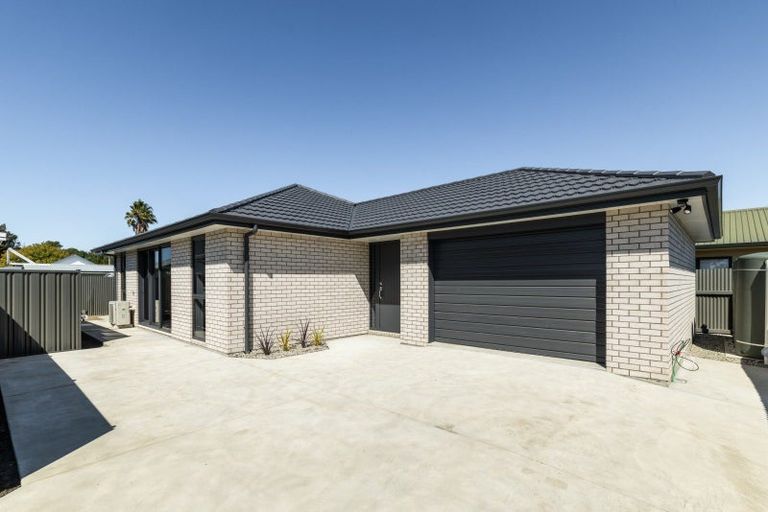 Photo of property in 13a Warwick Crescent, Taradale, Napier, 4112