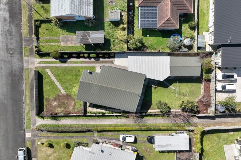 Photo of property in 1 Sain Crescent, Morrinsville, 3300