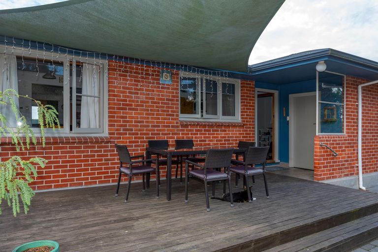 Photo of property in 565 Orari Station Road, Geraldine, 7992