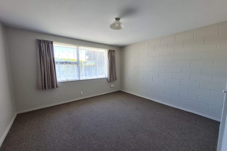 Photo of property in 4/138 Hastings Street East, Sydenham, Christchurch, 8023
