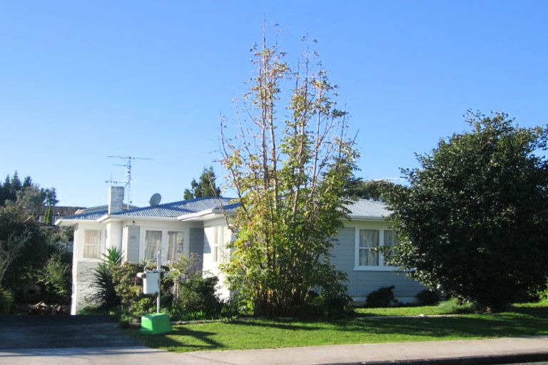 Photo of property in 22 Mclean Avenue, Papatoetoe, Auckland, 2025