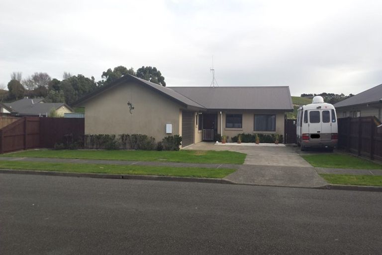 Photo of property in 93 Fraser Drive, Feilding, 4702