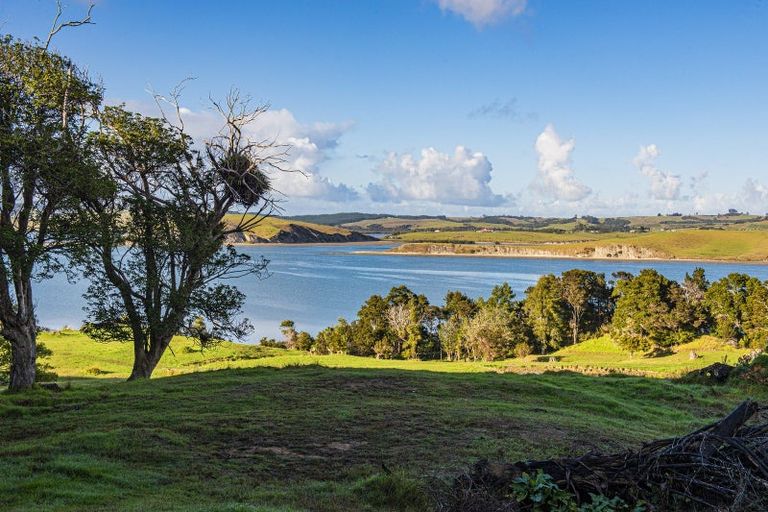 Photo of property in 164 Beatson Road, Whakapirau, 0583