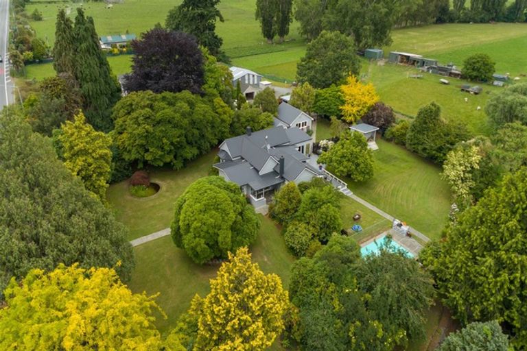 Photo of property in 113 Temuka-orari Highway, Winchester, 7985