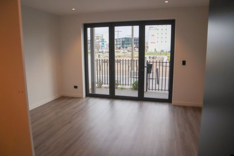 Photo of property in 3/191 Cashel Street, Christchurch Central, Christchurch, 8011