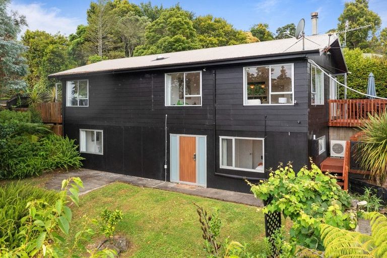 Photo of property in 47 Waitakere Road, Waitakere, Auckland, 0816