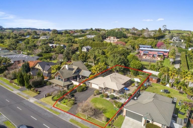 Photo of property in 55 Rowesdale Drive, Ohauiti, Tauranga, 3112