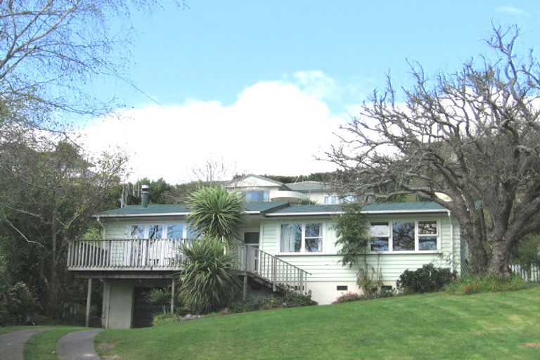 Photo of property in 35 Emily Place, Bellevue, Tauranga, 3110