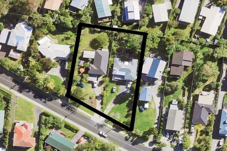 Photo of property in 31 Routley Drive, Glen Eden, Auckland, 0602