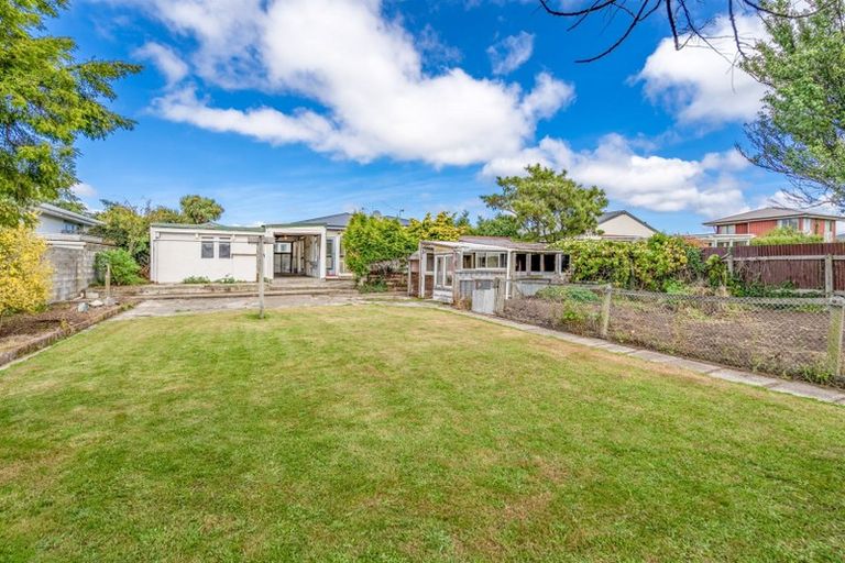 Photo of property in 176 Dome Street, Newfield, Invercargill, 9812