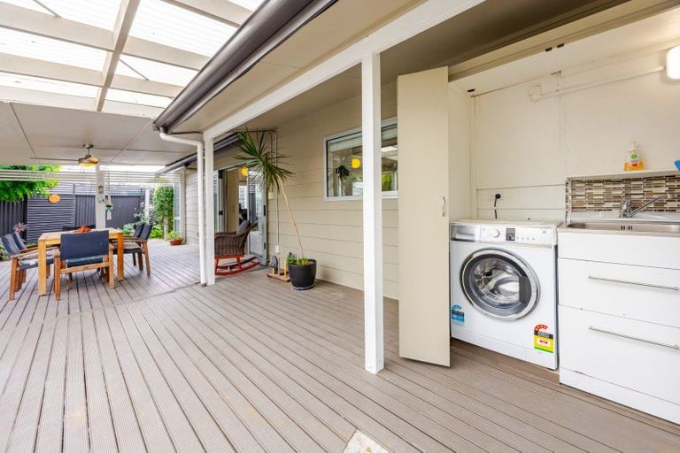 Photo of property in 31 Fife Crescent, Tamatea, Napier, 4112