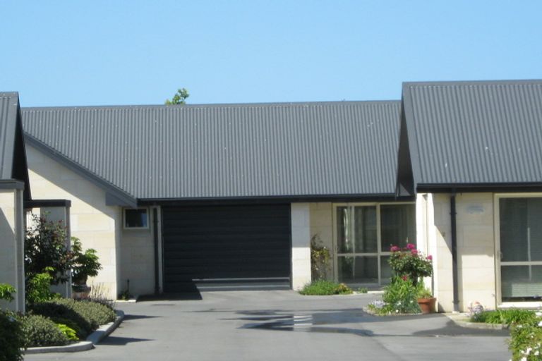 Photo of property in 5/34 Victoria Street, Rangiora, 7400
