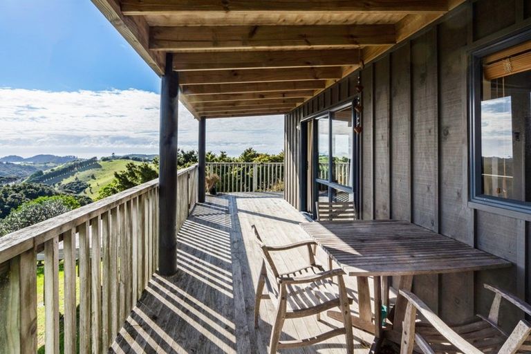 Photo of property in 140 Bluewater Heights, Tutukaka, Whangarei, 0173