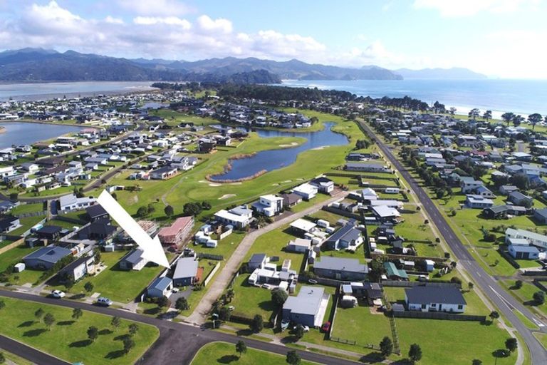 Photo of property in 337 Harbour Drive East, Matarangi, Whitianga, 3592