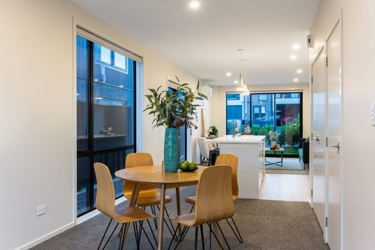 Photo of property in 3 Tokitoki Way, Kenepuru, Porirua, 5022