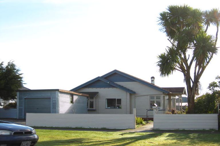 Photo of property in 20 Thames Street, Avenal, Invercargill, 9810