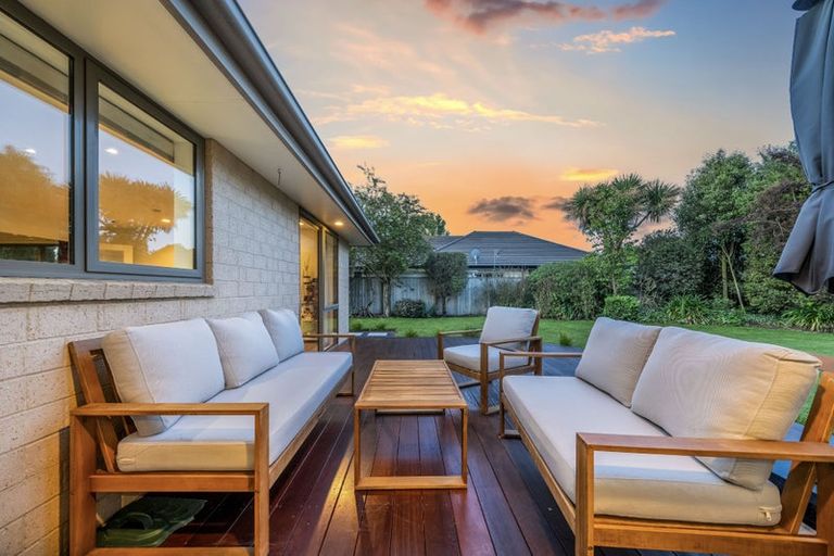 Photo of property in 14a Taunton Place, Rangiora, 7400